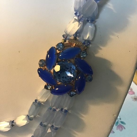 Eisenberg Ice Jewelry Set - Picture 3 of 7